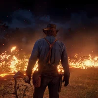 Arthur Morgan
