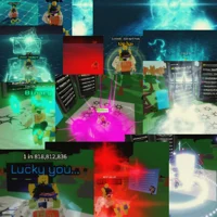 All of my DCC auras
