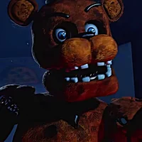 Old Freddy