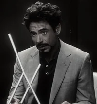 03 Tony Stark