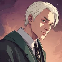 Draco Malfoy 