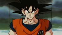 Goku de Peliculas