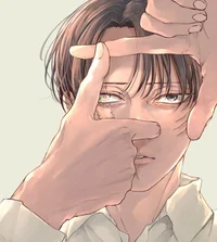 Levi Ackerman 
