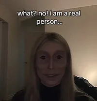 AI robot malfunction