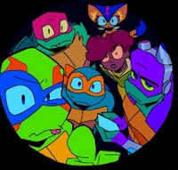Rottmnt- Lab