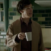 Sherlock Holmes