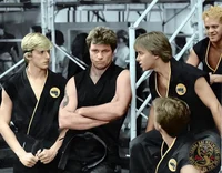Cobra Kai 1984