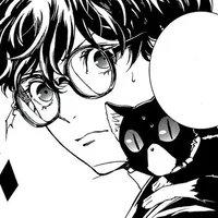 Akira Kurusu