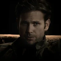 Alaric Saltzman
