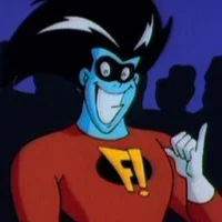 Freakazoid