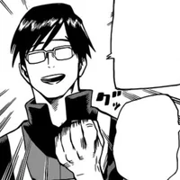 Tenya Iida