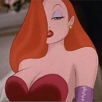 Jessica Rabbit