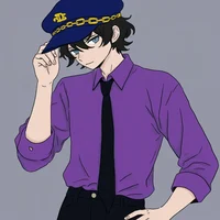 Jotaro Kanjo