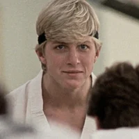 Johnny Lawrence