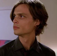 Spencer Reid