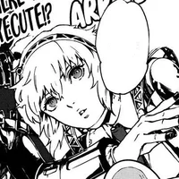 P3 - Aigis