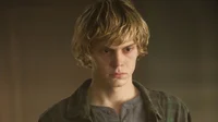 Tate Langdon