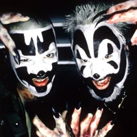 Insane Clown Posse 