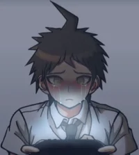 Hajime Hinata