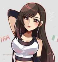 Tifa Lockhart