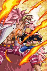 Doflamingo