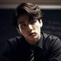 Jungkook 