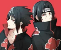 Itachi - Sasuke