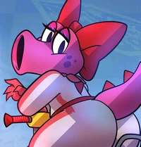 Birdo -Birdetta-