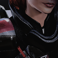 Commander Shepard