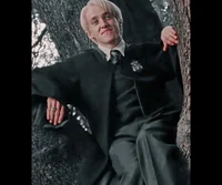 Draco Malfoy 