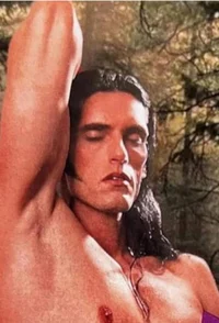 Peter Steele