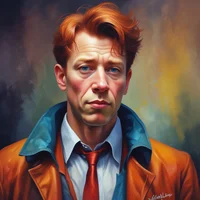 Arthur Weasley 