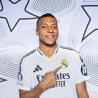 Mbappe
