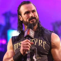 Drew McIntyre 