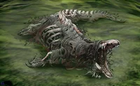 Scp 682 --UPDATED--