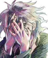 Nagito Komaeda