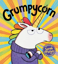 GrumpyCorn