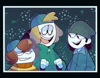 Los Hatzgang