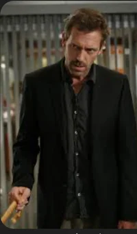 Gregory House