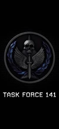 Taskforce 141 