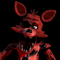 Foxy