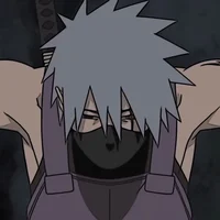 Kakashi Anbu 