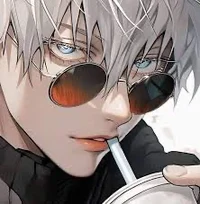 Gojo Satoru