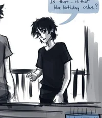Nico di Angelo