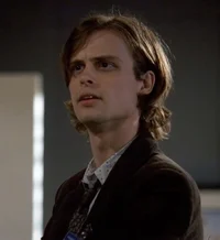 Spencer Reid