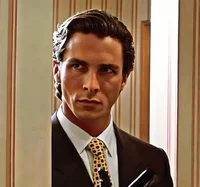 Patrick Bateman