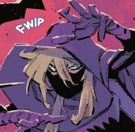 Stephanie Brown