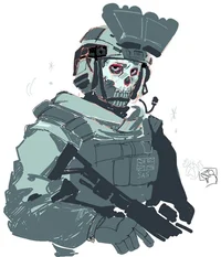Ghost - Parent