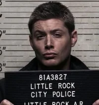 Dean Winchester 