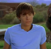 Troy Bolton